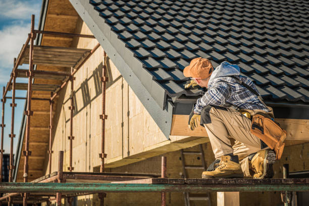 Best Commercial Roofing Services  in Lewisville, NC