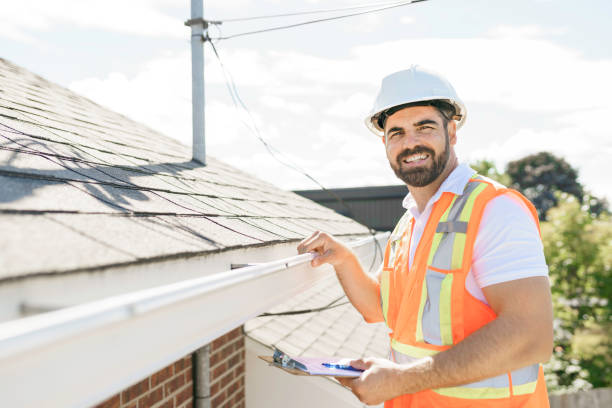 Best Rubber Roofing (EPDM, TPO)  in Lewisville, NC