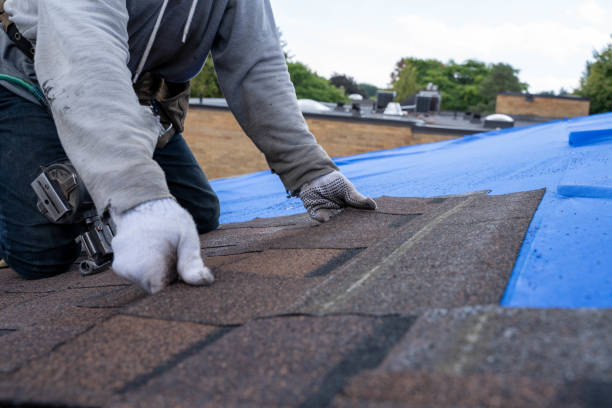 EPDM Roofing in Lewisville, NC
