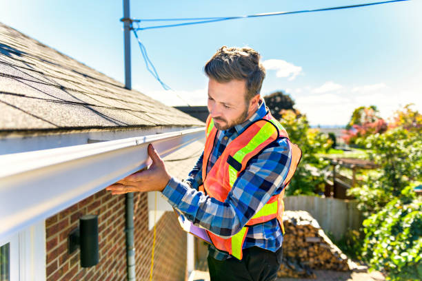 Best Rubber Roofing (EPDM, TPO)  in Lewisville, NC