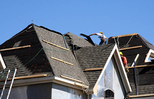 Fast & Reliable Emergency Roof Repairs in Lewisville, NC