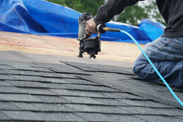 Best Roof Ventilation Installation  in Lewisville, NC