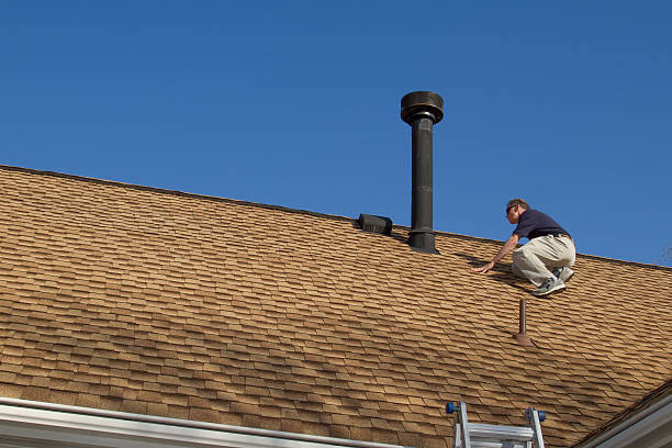 Best Flat Roofing  in Lewisville, NC