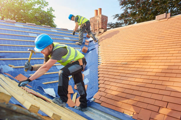 Best Chimney Flashing Repair  in Lewisville, NC